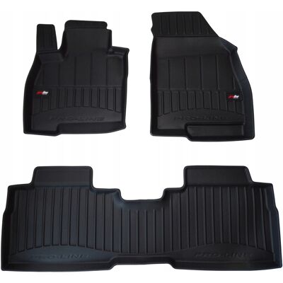 OEM Alfombrillas De Goma Jaecoo 7 J7 Super Hybrid Plug-in A Partir De 2024 - Bandeja 3d OEM Alfombrillas De Goma Jaecoo 7 J7 Super Hybrid Plug-in A Partir De 2024 - Bandeja 3d