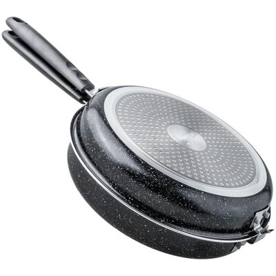 ALFA Sarten Al. Nature Piedra Tortilla 24 Cm ALFA Sarten Al. Nature Piedra Tortilla 24 Cm