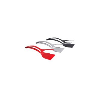 OEM Juego De 3 Espátulas Para Huevos, 2 En 1 Con Mango Y Espátula Reversible, Pinzas Para Pan Y Pescado, Espátula De Cocina Antiadherente, Pinzas Para Huevos Para Cocinar En Casa - Crezuo OEM Juego De 3 Espátulas Para Huevos, 2 En 1 Con Mango Y Espátula Reversible, Pinzas Para Pan Y Pescado, Espátula De Cocina Antiadherente, Pinzas Para Huevos Para Cocinar En Casa - Crezuo
