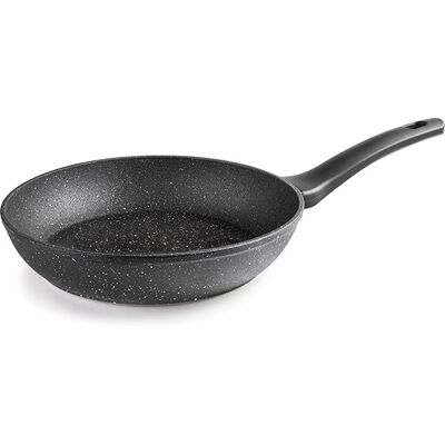 Lacor Sarten Alum Forj Piedra Java - 32 Cm Lacor Sarten Alum Forj Piedra Java - 32 Cm