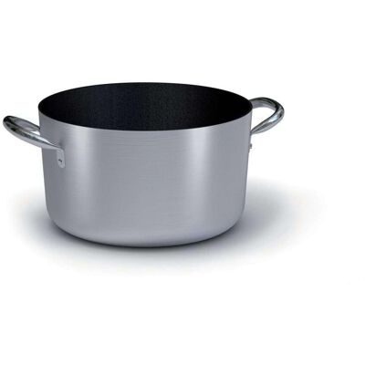 Ballarini Cazuela Mediana Con 2 Asas Antiadherente Kerastone Profi Serie 2000 28 Cm 9,2 Lt Ballarini Cazuela Mediana Con 2 Asas Antiadherente Kerastone Profi Serie 2000 28 Cm 9,2 Lt