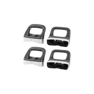 OEM Juego De 4 Mangos Para Ollas, Sartenes, Cacerolas Y Ollas – Para Cocina Y Hostelería - Crezuo OEM Juego De 4 Mangos Para Ollas, Sartenes, Cacerolas Y Ollas – Para Cocina Y Hostelería - Crezuo