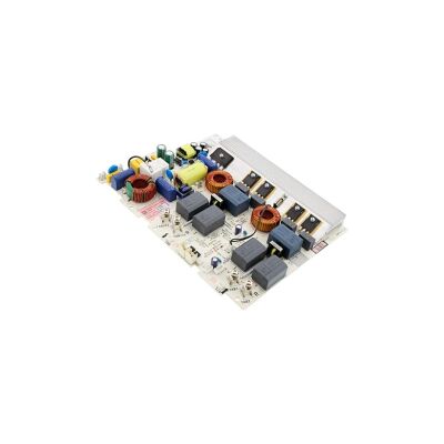Electrolux - Módulo De Inducción Izquierdo Para Placa 3300362666 Electrolux - Módulo De Inducción Izquierdo Para Placa 3300362666