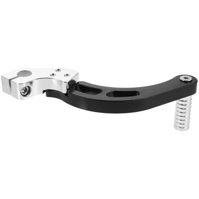 OEM Juego De 5 Palancas De Aluminio, Compatible Con Varios Modelos, Color Negro. OEM Juego De 5 Palancas De Aluminio, Compatible Con Varios Modelos, Color Negro.