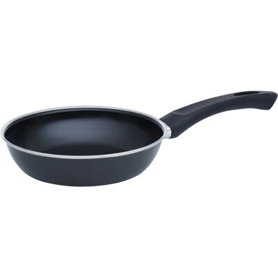 Riess - Gourmet Pfanne - 20 cm - negro - pan Riess - Gourmet Pfanne - 20 cm - negro - pan