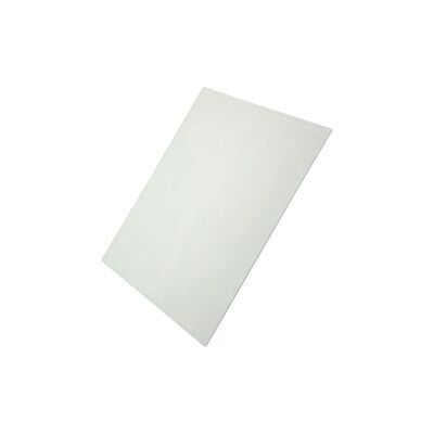 Electrolux - Vidrio Interior Unidirecto Para Horno 387069702 Electrolux - Vidrio Interior Unidirecto Para Horno 387069702