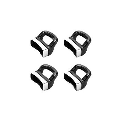 OEM Juego De 4 Asas Para Ollas A Presión, Asas Laterales Intercambiables Para Reemplazar Las Asas Laterales Cortas De Los Utensilios De Cocina - Crezuo OEM Juego De 4 Asas Para Ollas A Presión, Asas Laterales Intercambiables Para Reemplazar Las Asas Laterales Cortas De Los Utensilios De Cocina - Crezuo