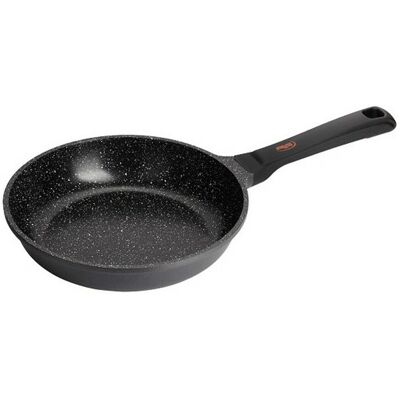 Serie Absolut Black Sartén 28 Cm Inoxibar Serie Absolut Black Sartén 28 Cm Inoxibar