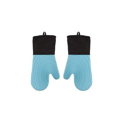 OEM Guantes De Horno De Silicona - Guantes De Horno Extendidos Con Forro Suave, Sin Bpa, Fáciles De Limpiar Y Flexibles - Juego De Guantes De Horno Para Cocinar, Hornear Y Asar A La Parrilla (-crezuo) OEM Guantes De Horno De Silicona - Guantes De Horno Extendidos Con Forro Suave, Sin Bpa, Fáciles De Limpiar Y Flexibles - Juego De Guantes De Horno Para Cocinar, Hornear Y Asar A La Parrilla (-crezuo)