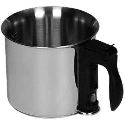 Riess 1951-43 - Sartén y Olla - Plata Riess 1951-43 - Sartén y Olla - Plata