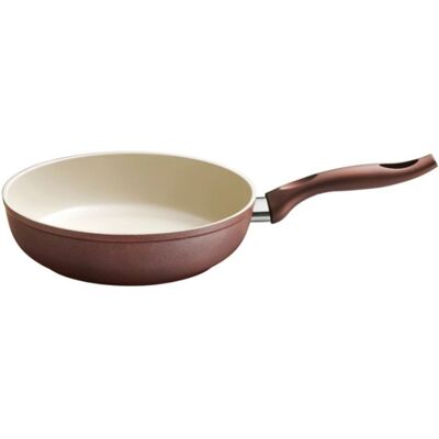 Unbekannt - Sartén Cerámica Kelomat Ceramic Inducción Ø24 Cm Antiadherente Unbekannt - Sartén Cerámica Kelomat Ceramic Inducción Ø24 Cm Antiadherente