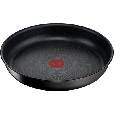 Sartén Ingenio Eco Resist De 26 Cm - L3970503 - Tefal - Sartén Ingenio Eco Resist De 26 Cm - L3970503 - Tefal -