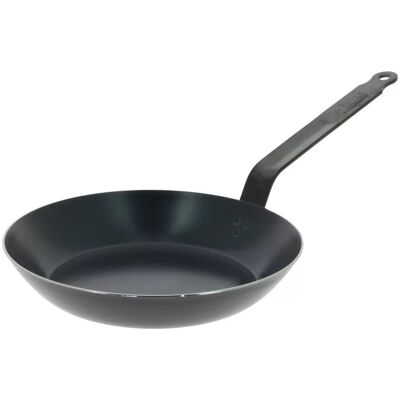 OEM Sartén Blue Carbon De 26 Cm / De Buyer OEM Sartén Blue Carbon De 26 Cm / De Buyer