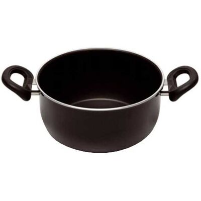 Cazuela De 2 Asas Cm 24 Firenze Ballarini Cazuela De 2 Asas Cm 24 Firenze Ballarini