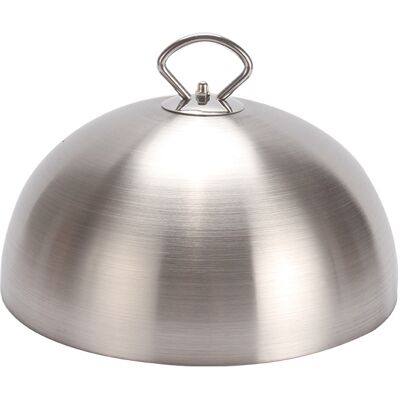 OEM Tapa Para Filetes De Acero Inoxidable De 26 Cm, Protector Contra Salpicaduras De Aceite, Tapa De Cocina Multifuncional Para Asar, Cocinar Y Hornear, Tapa Para Filetes OEM Tapa Para Filetes De Acero Inoxidable De 26 Cm, Protector Contra Salpicaduras De Aceite, Tapa De Cocina Multifuncional Para Asar, Cocinar Y Hornear, Tapa Para Filetes