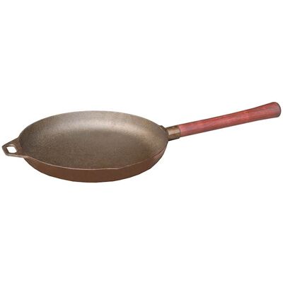 OEM Sartén De Cocina De Hierro Fundido 250 OEM Sartén De Cocina De Hierro Fundido 250
