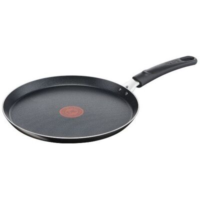 Crepera Antiadherente 25cm - B5541002 Tefal Crepera Antiadherente 25cm - B5541002 Tefal
