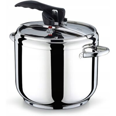 OEM Olla A Presión De 7 L, Inducción Turca OEM Olla A Presión De 7 L, Inducción Turca
