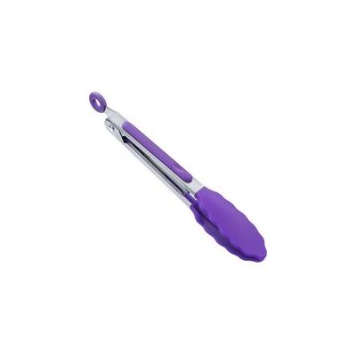 OEM Pinzas De Silicona De 7 Pulgadas Para Alimentos, Pinzas De Acero Inoxidable Para Parrilla, Pinzas Para Bistec, Pinzas Para Pan, Pinzas Para Verduras, Pinzas Para Repostería - Crezuo OEM Pinzas De Silicona De 7 Pulgadas Para Alimentos, Pinzas De Acero Inoxidable Para Parrilla, Pinzas Para Bistec, Pinzas Para Pan, Pinzas Para Verduras, Pinzas Para Repostería - Crezuo