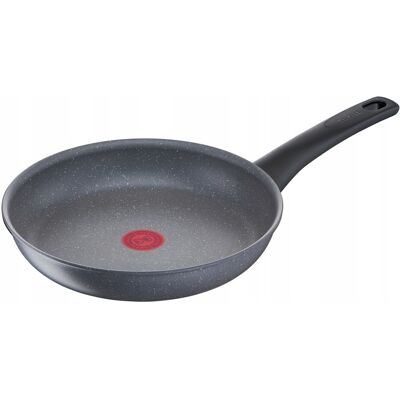 Sartén Tefal Healthy Chef De 24 Cm, Apta Para Inducción, G1500472 Sartén Tefal Healthy Chef De 24 Cm, Apta Para Inducción, G1500472