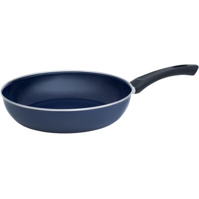 UNBEKANNT Sartén Esmaltada Riess Omas Ø28cm Azul Cobalto UNBEKANNT Sartén Esmaltada Riess Omas Ø28cm Azul Cobalto