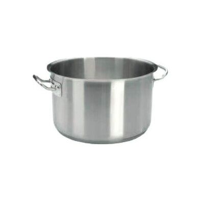 Ballarini Cacerola Profesional De Acero Inoxidable 18/10 9220.45 - 45 Cm Ballarini Cacerola Profesional De Acero Inoxidable 18/10 9220.45 - 45 Cm