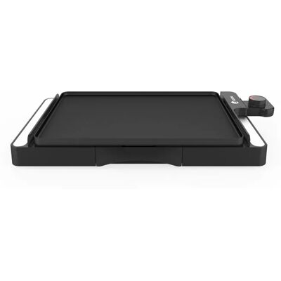 Aparato De Cocina Fagor Fg0725 2000 W Placa Antiadherente Aparato De Cocina Fagor Fg0725 2000 W Placa Antiadherente