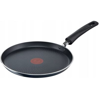 OEM Sartén Para Tortitas De Inducción Tefal Generous 25 C2773853 OEM Sartén Para Tortitas De Inducción Tefal Generous 25 C2773853