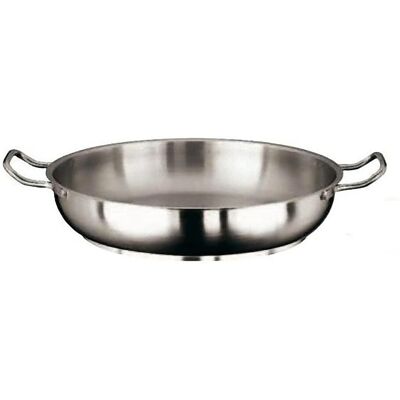 Ballarini Sartén 9208 36 Serie 9200 Acero Inox Satinado 36 Cm Ballarini Sartén 9208 36 Serie 9200 Acero Inox Satinado 36 Cm