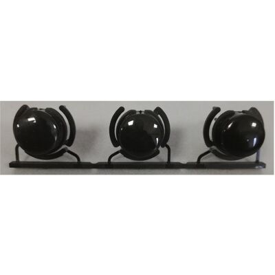 Perillas De Horno Negras 3301743302 Electrolux Perillas De Horno Negras 3301743302 Electrolux
