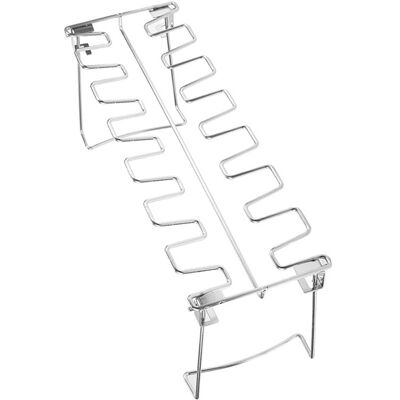 OEM Parrilla Portátil Plegable De Acero Inoxidable Para Muslos De Pollo, Plancha Para Barbacoa, 35 12 14,5 Cm OEM Parrilla Portátil Plegable De Acero Inoxidable Para Muslos De Pollo, Plancha Para Barbacoa, 35 12 14,5 Cm