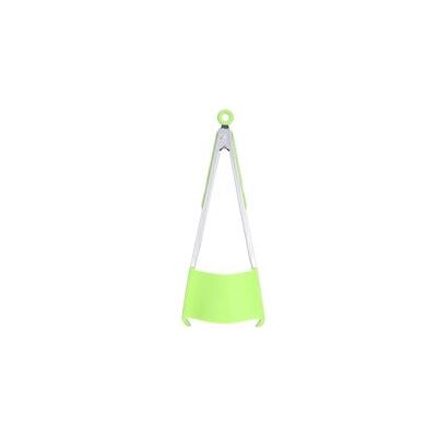 OEM Pinzas Multifuncionales De Silicona Para Pan, Mini Pinzas Multifuncionales De Cocina, Pinzas Raspadoras, Herramienta Resistente Al Calor (verde (30 Cm)) - Crezuo OEM Pinzas Multifuncionales De Silicona Para Pan, Mini Pinzas Multifuncionales De Cocina, Pinzas Raspadoras, Herramienta Resistente Al Calor (verde (30 Cm)) - Crezuo