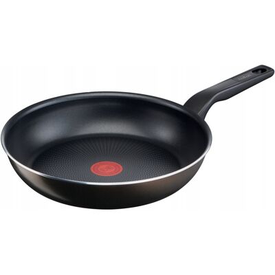 Tefal Sartén Xl Intense De 28 Cm, De Titanio, Para Gas, C3840653 Tefal Sartén Xl Intense De 28 Cm, De Titanio, Para Gas, C3840653