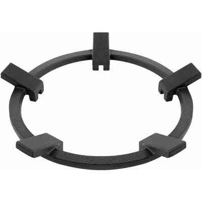 OEM Anillo Para Wok Para Estufa De Gas, 5 Puntas, Soporte De Hierro Fundido Para Quemador De Wok, Accesorio Para Estufa, Wok De Cocina, Placa De Gas, Soporte Para Sartenes - Crezuo OEM Anillo Para Wok Para Estufa De Gas, 5 Puntas, Soporte De Hierro Fundido Para Quemador De Wok, Accesorio Para Estufa, Wok De Cocina, Placa De Gas, Soporte Para Sartenes - Crezuo