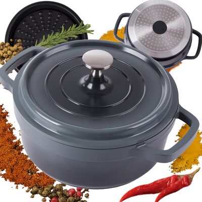 OEM Olla 24 Ytg07240001xc Gris (4) Gabb OEM Olla 24 Ytg07240001xc Gris (4) Gabb