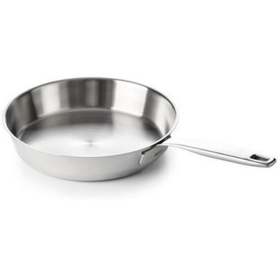 Beka - Sartén Maestro Multimax Acero Inoxidable 20cm 5 Capas - 15327204 Beka - Sartén Maestro Multimax Acero Inoxidable 20cm 5 Capas - 15327204
