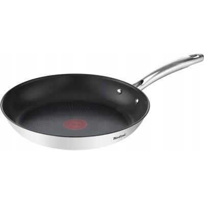 Sartén Tefal Duetto+ De 30 Cm G7320734 Sartén Tefal Duetto+ De 30 Cm G7320734