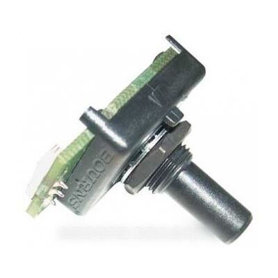 Electrolux - Interruptor Selector Para Horno Electrolux - Interruptor Selector Para Horno