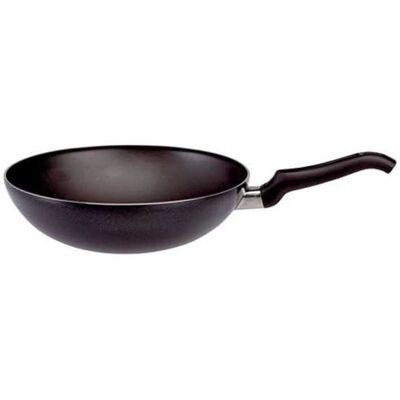 Wok De 1 Mango De 28 Cm Firenze Ballarini Wok De 1 Mango De 28 Cm Firenze Ballarini