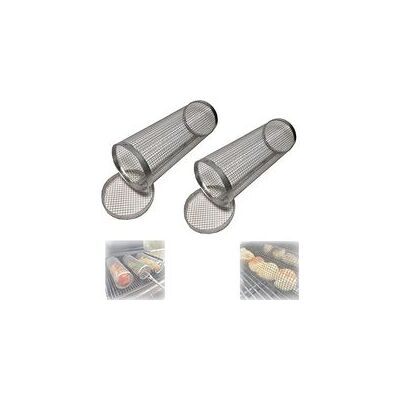 OEM Cesta Para Asar De Acero Inoxidable, Cesta Para Horno De 20 Cm, Tambor Para Asador, Cilindro Para Parrilla - Crezuo OEM Cesta Para Asar De Acero Inoxidable, Cesta Para Horno De 20 Cm, Tambor Para Asador, Cilindro Para Parrilla - Crezuo