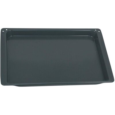 Bosch - Bandeja Pastelera Esmaltada 46,5 X 37,5 X 2,5 Cm Para Horno Siemens - Neff Bosch - Bandeja Pastelera Esmaltada 46,5 X 37,5 X 2,5 Cm Para Horno Siemens - Neff