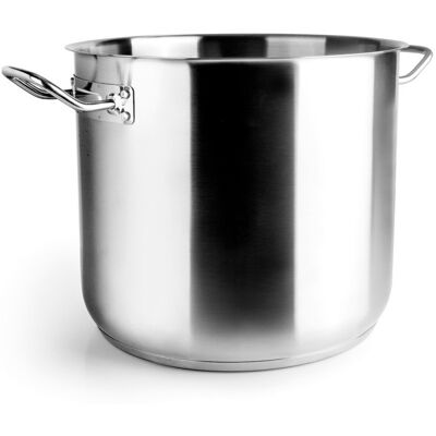 Olla Sin Tapa 36cm Acero Inoxidable Lacor Para Todo Tipo De Cocinas Capacidad 25,5l Alto 32cm Apto Para Lavavajillas Olla Sin Tapa 36cm Acero Inoxidable Lacor Para Todo Tipo De Cocinas Capacidad 25,5l Alto 32cm Apto Para Lavavajillas