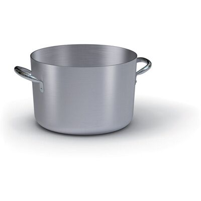 Ballarini Cacerola Alta Con Dos Asas Serie 7000 Aluminio 20 Cm 4,2 Lt Ballarini Cacerola Alta Con Dos Asas Serie 7000 Aluminio 20 Cm 4,2 Lt