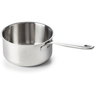 Beka - Cacerola De Acero Inoxidable De 20 Cm - 15026204 Beka - Cacerola De Acero Inoxidable De 20 Cm - 15026204