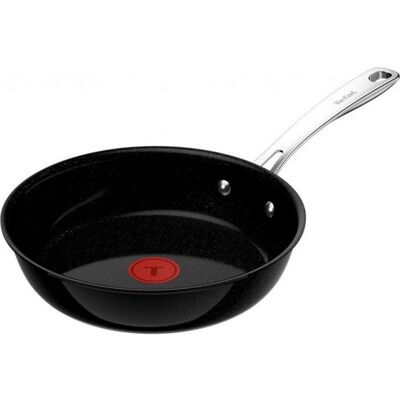Sartén Tefal Excellence+ Ceramic Antiadherente Inducción 24 Cm Sartén Tefal Excellence+ Ceramic Antiadherente Inducción 24 Cm
