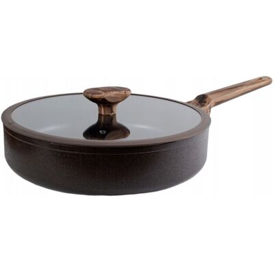 OEM Cacerola Riley&taylor Loft Con Tapa, 28 Cm, 3,5 L OEM Cacerola Riley&taylor Loft Con Tapa, 28 Cm, 3,5 L