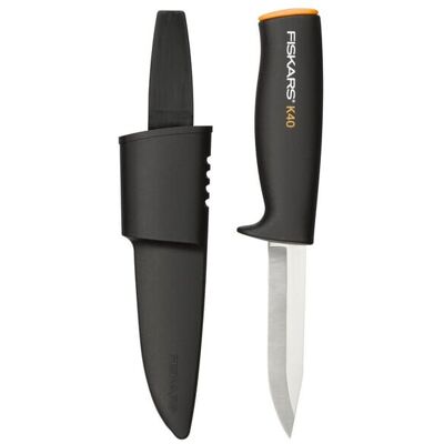 Cuchillo Activ. Exter. 22,5 Cm Fiskars 125860 Cuchillo Activ. Exter. 22,5 Cm Fiskars 125860