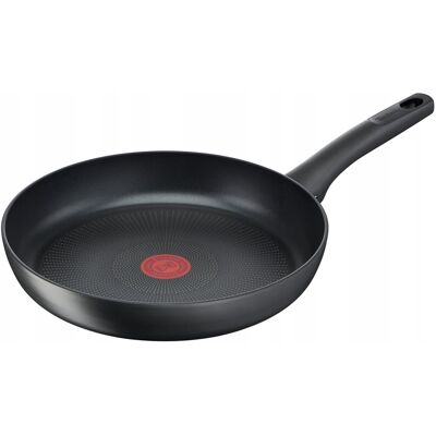 OEM Sartén Tefal Ultimate De 28 Cm, Titanio, G2680672 OEM Sartén Tefal Ultimate De 28 Cm, Titanio, G2680672