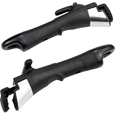 OEM Mango Extraíble, Asa Para Olla, Compatible Con La Mayoría De Ollas Con Borde. OEM Mango Extraíble, Asa Para Olla, Compatible Con La Mayoría De Ollas Con Borde.