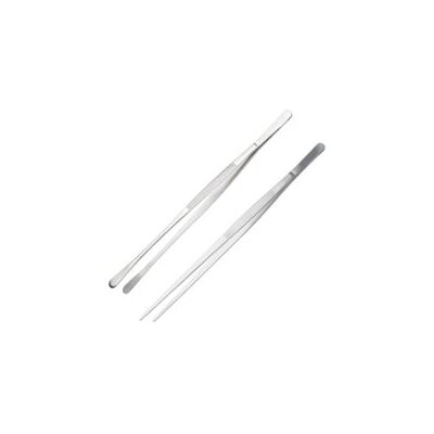 OEM Mezheng – Pinzas De Cocina De Acero Inoxidable De 30 Cm – Diseño Antideslizante – Precisión Para Barbacoa Y Repostería – Juego De 2 Piezas - Crezuo OEM Mezheng – Pinzas De Cocina De Acero Inoxidable De 30 Cm – Diseño Antideslizante – Precisión Para Barbacoa Y Repostería – Juego De 2 Piezas - Crezuo